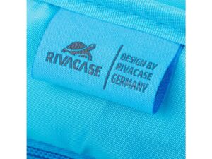 RIVACASE 7521 black ECO сумка для ноутбука 13.3-14 / 6 — изображение 16