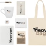 Welcome pack Starter Bundle, белый