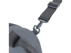 RIVACASE 5542 grey Лёгкая складная дорожная сумка, 30л /12 — изображение 8