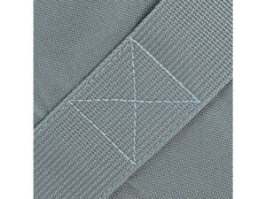 RIVACASE 5717 grey Изотермическая сумка-холодильник, 17 л /12 — изображение 15