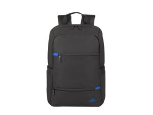RIVACASE 8265 black Laptop рюкзак для ноутбука 15.6 / 6 — изображение 2