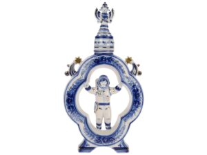 Штоф Открытый космос — изображение 2