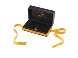 Перьевая ручка Cross Century II Gunmetal Gray — изображение 3
