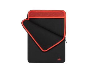 RIVACASE 5226 black чехол для ноутбука 15.6 / 12 — изображение 9