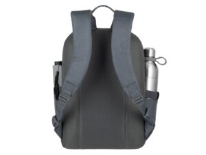 RIVACASE 8264 dark grey рюкзак для ноутбука 13,3-14 / 6 — изображение 9