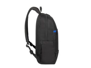 RIVACASE 8265 black Laptop рюкзак для ноутбука 15.6 / 6 — изображение 3