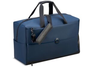 Сумка дорожная DELSEY, TURENNE, 46л, темно-синий — изображение 2