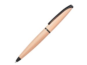 Шариковая ручка Cross ATX Brushed Rose Gold PVD — изображение 2