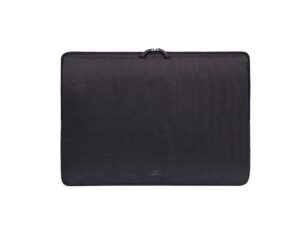RIVACASE 7705 black ECO чехол для ноутбука 15.6 / 12 — изображение 3
