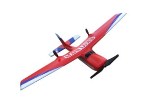 Радиоуправляемый самолёт  HIPER SKYLINER — изображение 2
