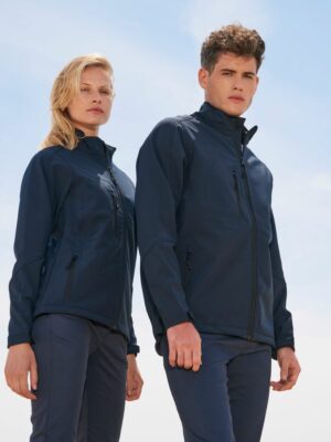 Куртка женская на молнии Roxy 340 коричневая — изображение 5