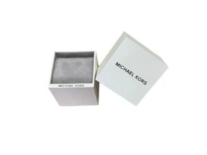 Часы наручные, женские. Michael Kors — изображение 4