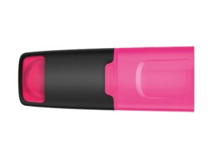Жидкий текстовый выделитель LIQEO HIGHLIGHTER MINI, пурпурный — изображение 2