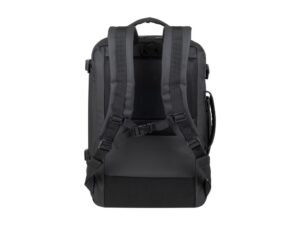 RIVACASE 8465 black ECO рюкзак для ноутбука 17.3 / 6 — изображение 6