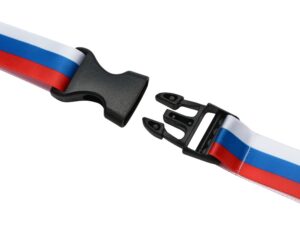 Ланъярд с карабином, межуровневым замком и замком обрыва — изображение 3