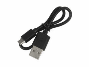 Внешний аккумулятор Rombica NEO PB100 Red, красный — изображение 6