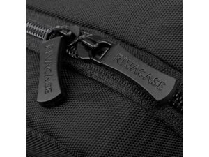 RIVACASE 7521 black ECO сумка для ноутбука 13.3-14 / 6 — изображение 6