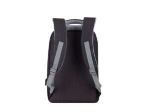 RIVACASE 7562 black рюкзак для ноутбука 15.6, черный — изображение 3