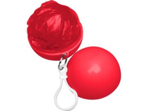 Дождевик Xina, красный — изображение 3
