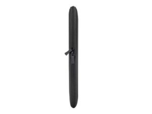 RIVACASE 5221 black чехол для MacBook 13 / 12 — изображение 4