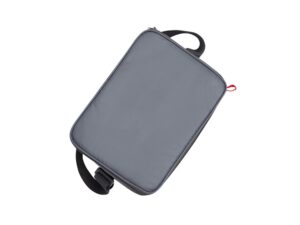 RESTO 5510 grey Изотермическая сумка-холодильник, 11 л, 6/24 — изображение 7