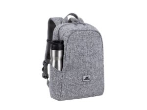 RIVACASE 7923 light grey рюкзак для ноутбука 13,3 — изображение 19