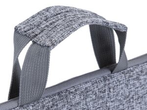 RIVACASE 7913 light grey чехол для ноутбука 13.3 — изображение 9