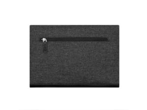 RIVACASE 8802 black melange чехол для MacBook Pro/MacBook Air 13 / 12 — изображение 5