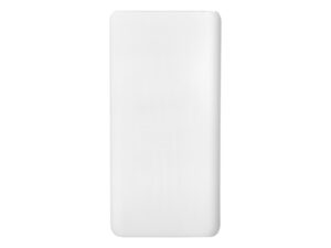 Внешний беспроводной аккумулятор c QC/PD Reload, 10000 mAh, белый — изображение 5