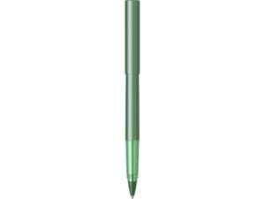 Ручка-роллер Parker Vector XL Green CT, цвет чернил black, стержень: F, в подарочной упаковке. — изображение 7