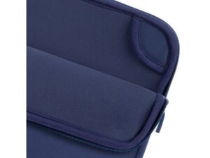 RIVACASE 5123 blue чехол для ноутбука 13 / 12 — изображение 12