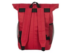 Рюкзак-мешок New sack, красный — изображение 4