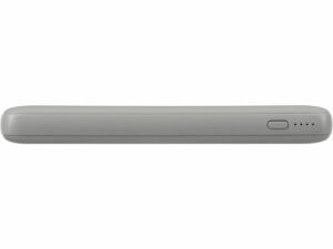 Внешний аккумулятор Powerbank C2, 10000 mAh, серый — изображение 5