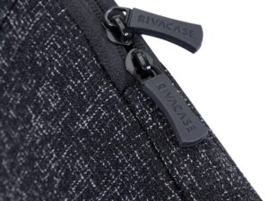 RIVACASE 7913 black чехол для ноутбука 13.3 — изображение 6