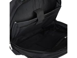 Рюкзак Eberhart Backpack черный EBH005 — изображение 7