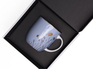 Кружка Valerie Concept CUP 2 BLU — изображение 4
