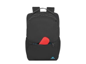 RIVACASE 7764 black рюкзак для ноутбука 15.6 / 6 — изображение 5