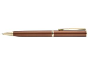 Ручка шариковая ECO с поворотным механизмом. Pierre Cardin — изображение 2