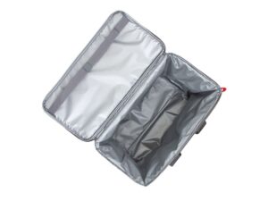 RESTO 5523 grey Изотермическая сумка-холодильник, 20.5 л, /6 — изображение 16
