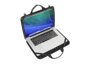 RIVACASE 5130 black чехол для MacBook Air 15 и ноутбуков до 14 / 12 — изображение 7