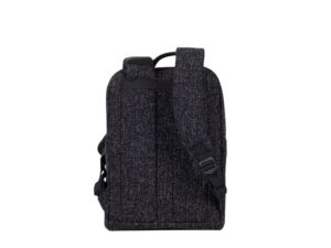 RIVACASE 7923 black рюкзак для ноутбука 13.3 — изображение 4