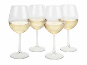 Набор бокалов для вина Vinissimo, 430 мл, 4 шт — изображение 3
