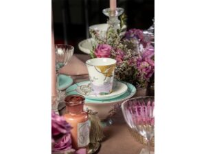 Свеча Valerie Concept СNDL 2 PINK — изображение 10
