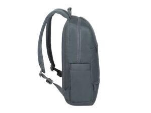 RIVACASE 8265 dark grey Laptop рюкзак для ноутбука 15.6 / 6 — изображение 3