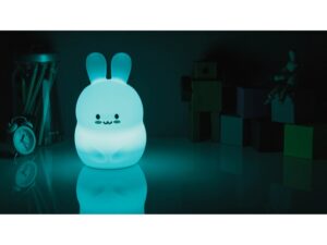 Rombica LED Rabbit, белый — изображение 8