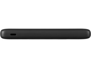 Внешний аккумулятор Powerbank C2, 10000 mAh черный — изображение 6