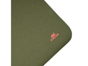 RIVACASE 5221 khaki чехол для MacBook 13 / 12 — изображение 5