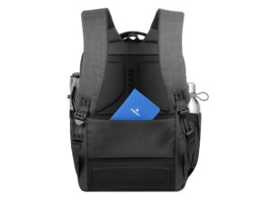 RIVACASE 8363 black рюкзак для ноутбука 15.6 / 6 — изображение 14
