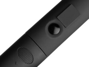 Магнитный фонарик Tau mini, 10 диодов, черный (Р) — изображение 5