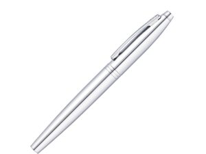 Перьевая ручка Cross Calais Lustrous Chrome — изображение 2